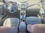 Hyundai Elantra 2015