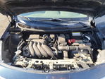 Nissan Versa 2015