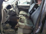 Nissan Navara (Frontier) 2012
