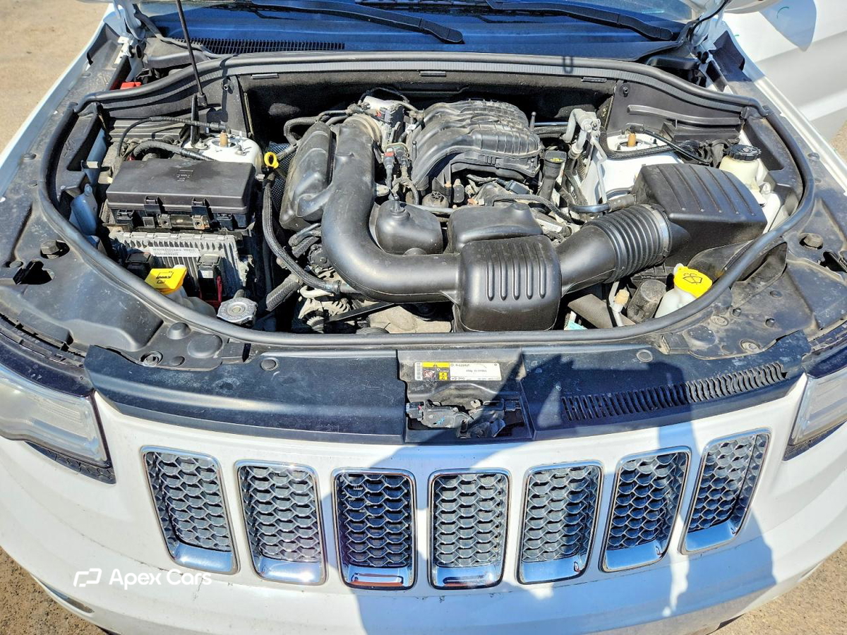 Jeep Cherokee 2015