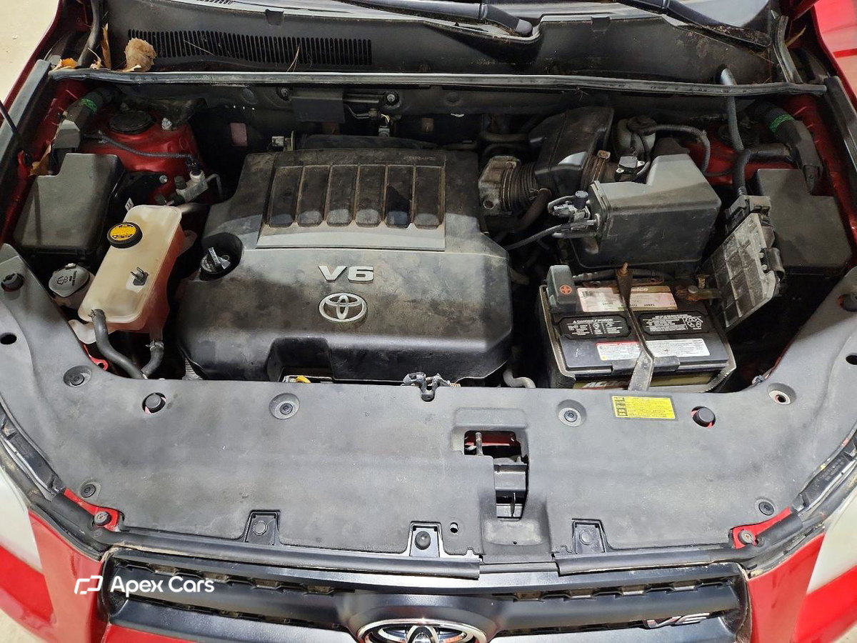 Toyota RAV 4 2010