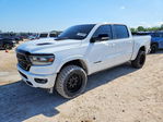 RAM 1500 2021
