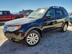 Subaru Forester 2013