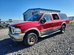 Ford Excursion 2003