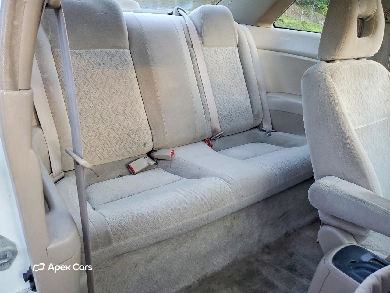 Honda Civic 2002