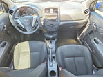 Nissan Versa 2016