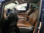 Chrysler Pacifica 2018
