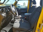 Jeep Wrangler 2021