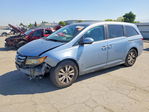 Honda Odyssey 2014