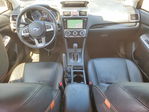 Subaru XV 2016