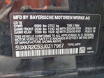 BMW X5 2018