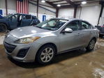Mazda 3 2011