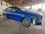 Ford Fusion 2017