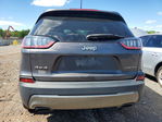 Jeep Cherokee 2019