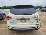 Nissan Pathfinder 2013