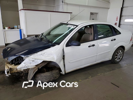 Ford Focus 2004 - Image 1 of 14