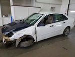 Ford Focus 2004