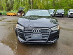 Audi A3 2016