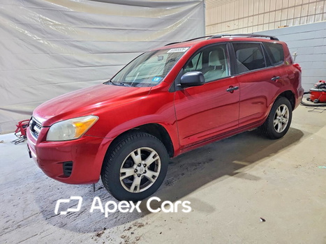 Toyota RAV 4 2010 - Image 1 of 13