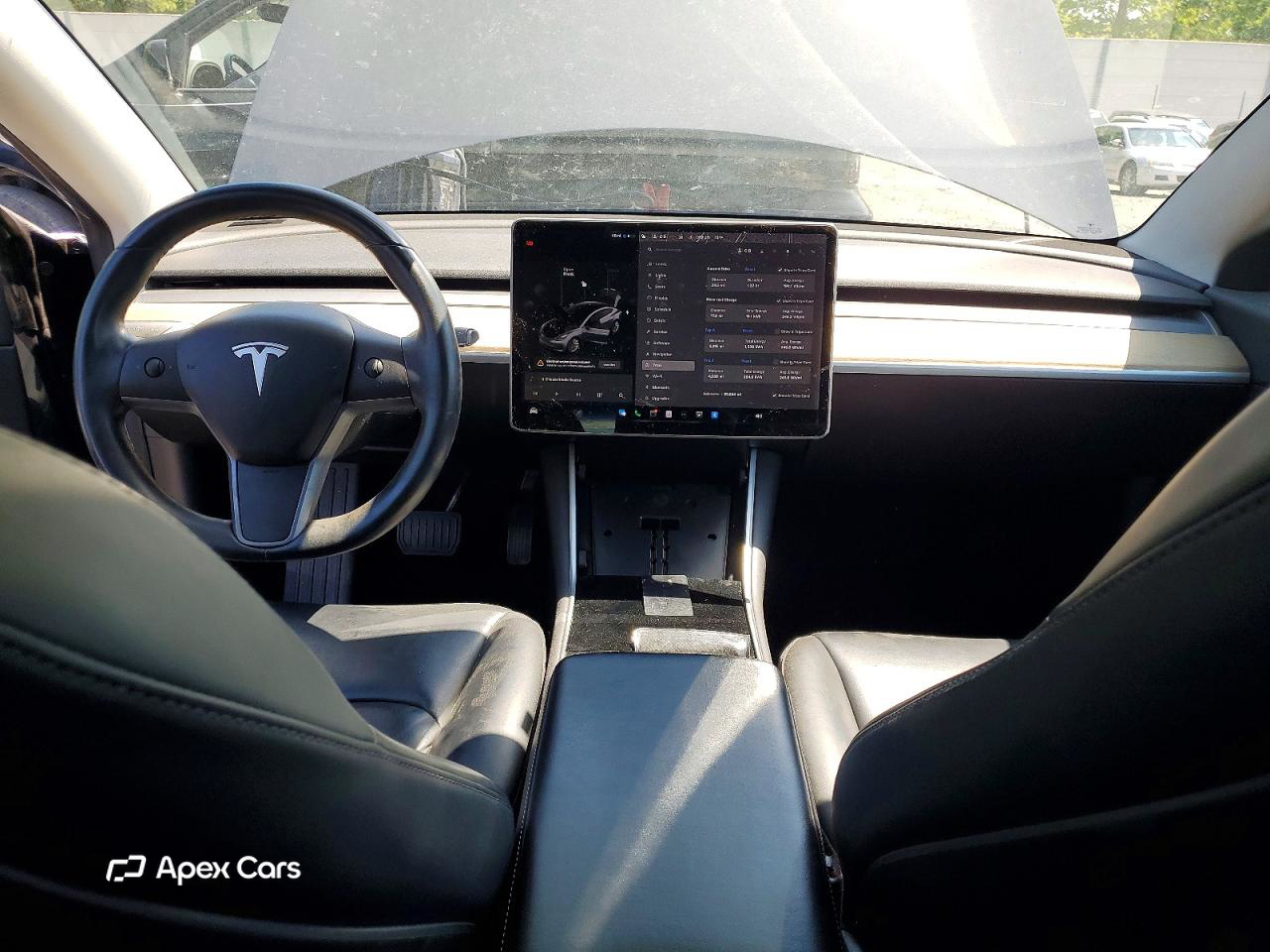 Tesla Model 3 2019