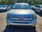 Ford Explorer 2012
