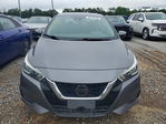 Nissan Versa 2020