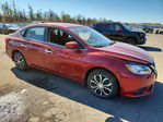 Nissan Sentra 2016