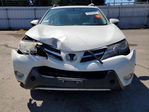 Toyota RAV 4 2014