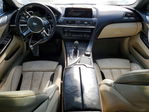 BMW Series 6 2016