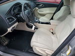 Chrysler 200 2016