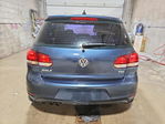 Volkswagen Golf 2012