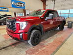 GMC Sierra 2024