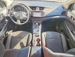 Nissan Sentra 2019