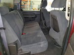 Chevrolet Silverado 2008