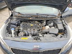 Kia Forte 2017