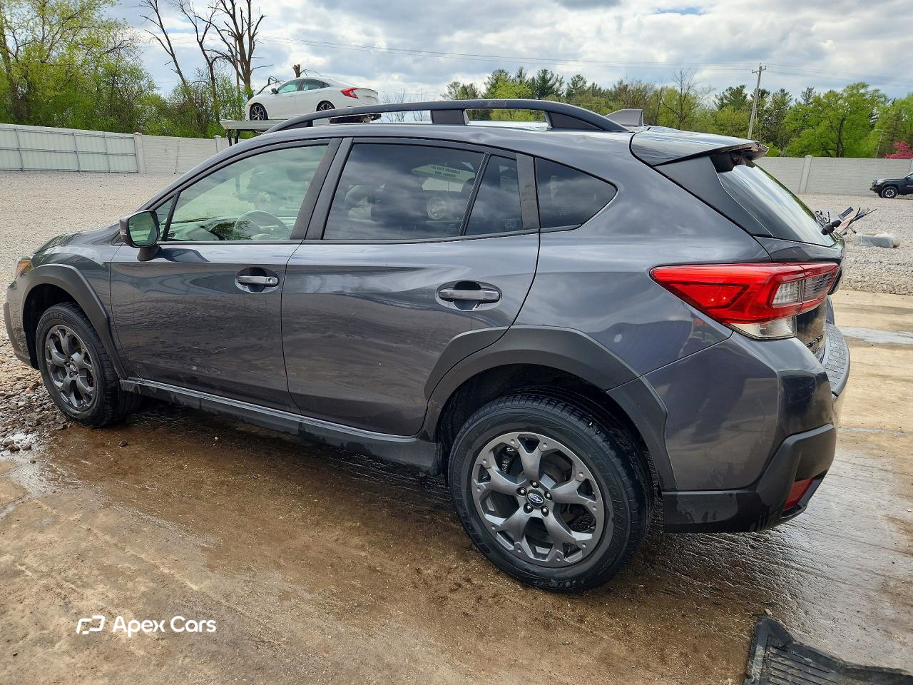 Subaru XV 2021