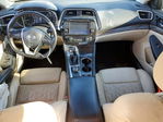Nissan Maxima 2016