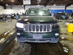 Jeep Cherokee 2012