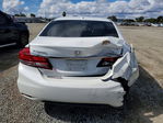 Honda Civic 2015