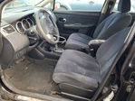 Nissan Versa 2009