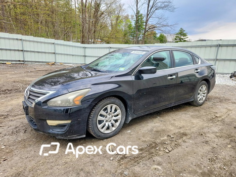 Nissan Altima 2014 - Image 1 of 12