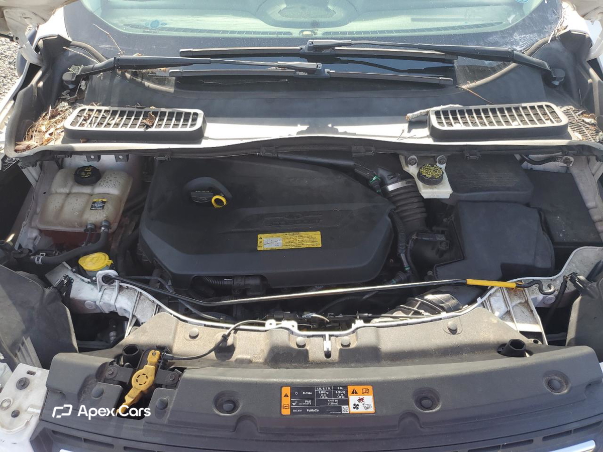 Ford Escape 2013