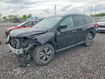 Nissan Pathfinder 2020