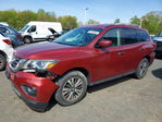 Nissan Pathfinder 2017
