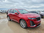 Cadillac XT6 2023
