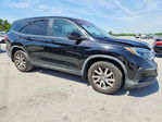 Honda Pilot 2019