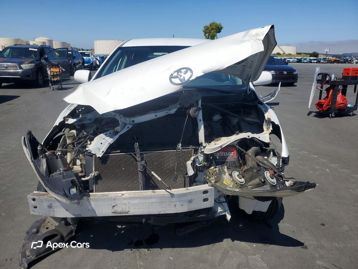 Toyota Matrix 2009