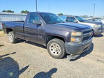 Chevrolet Silverado 2015