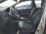 Nissan Versa 2017