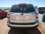 Subaru Forester 2016